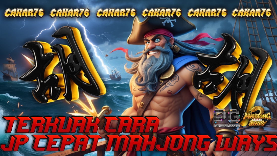 CAKAR76