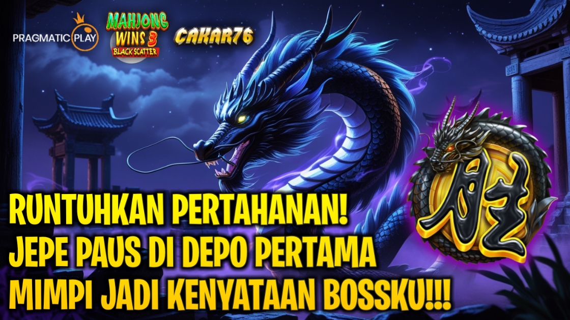 CAKAR76