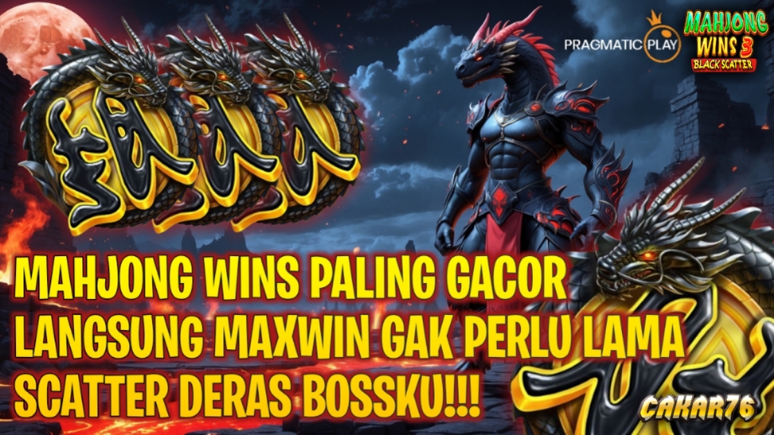 CAKAR76