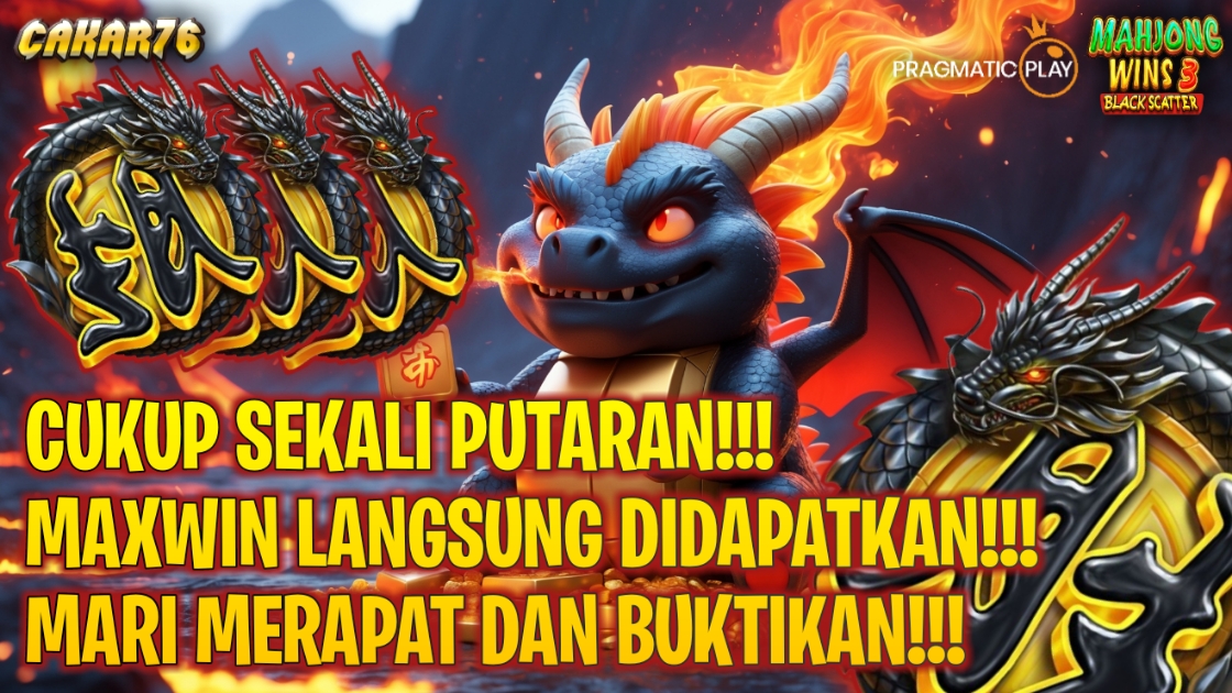 CAKAR76