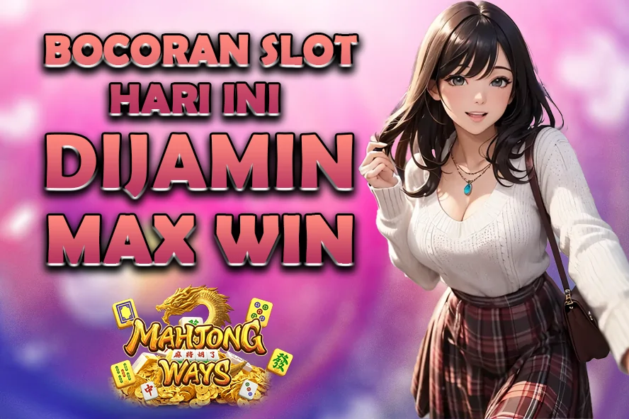 Penjahit Rumahan Jadi Superstar Mahjong Wins 3 Berkat Pola Scatter Hitam