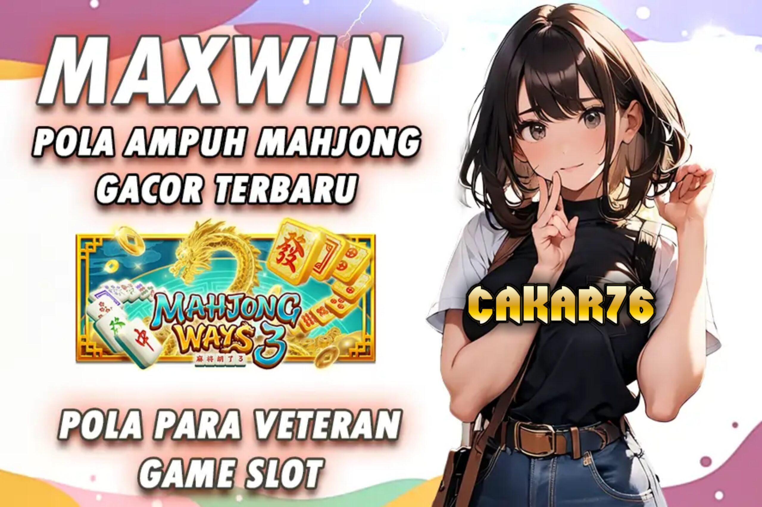 CAKAR76