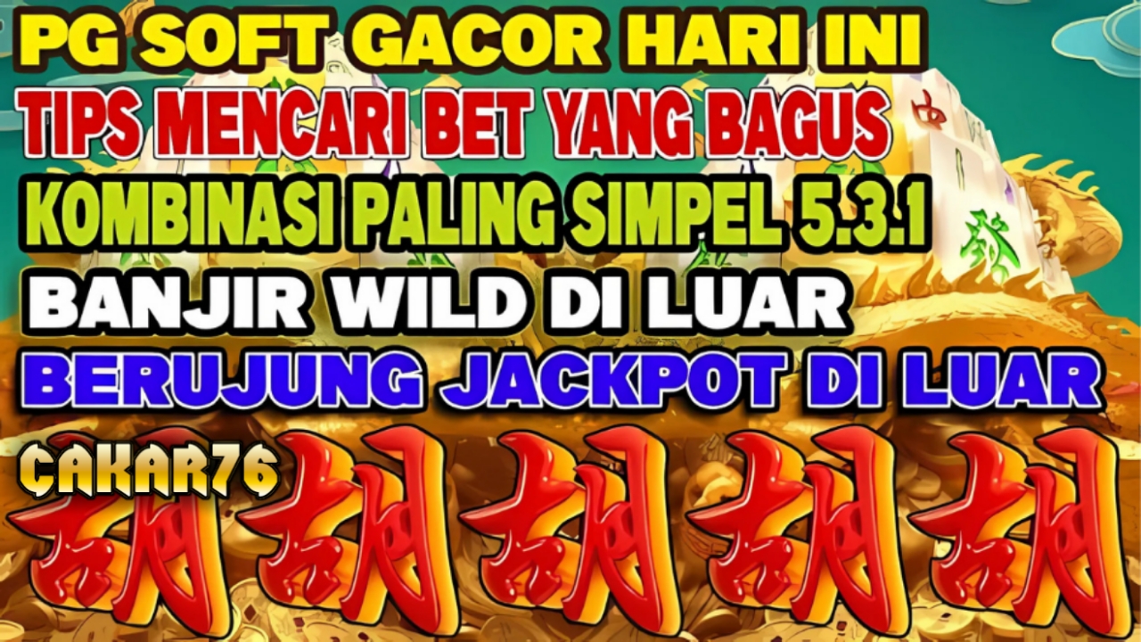 CAKAR76