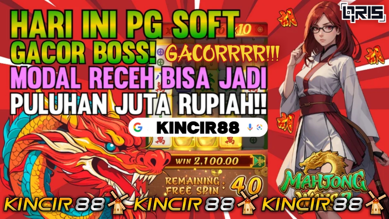 KINCIR88