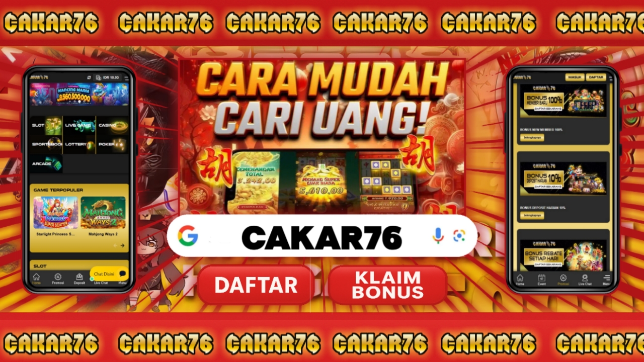 CAKAR76