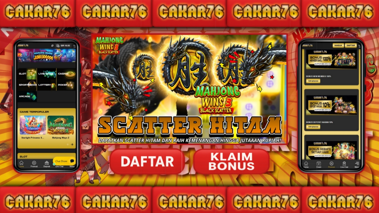 Baca RTP Live Terbaru dengan Presisi Tinggi: Langkah Mudah yang Bakal Mengubah Pandangan Anda