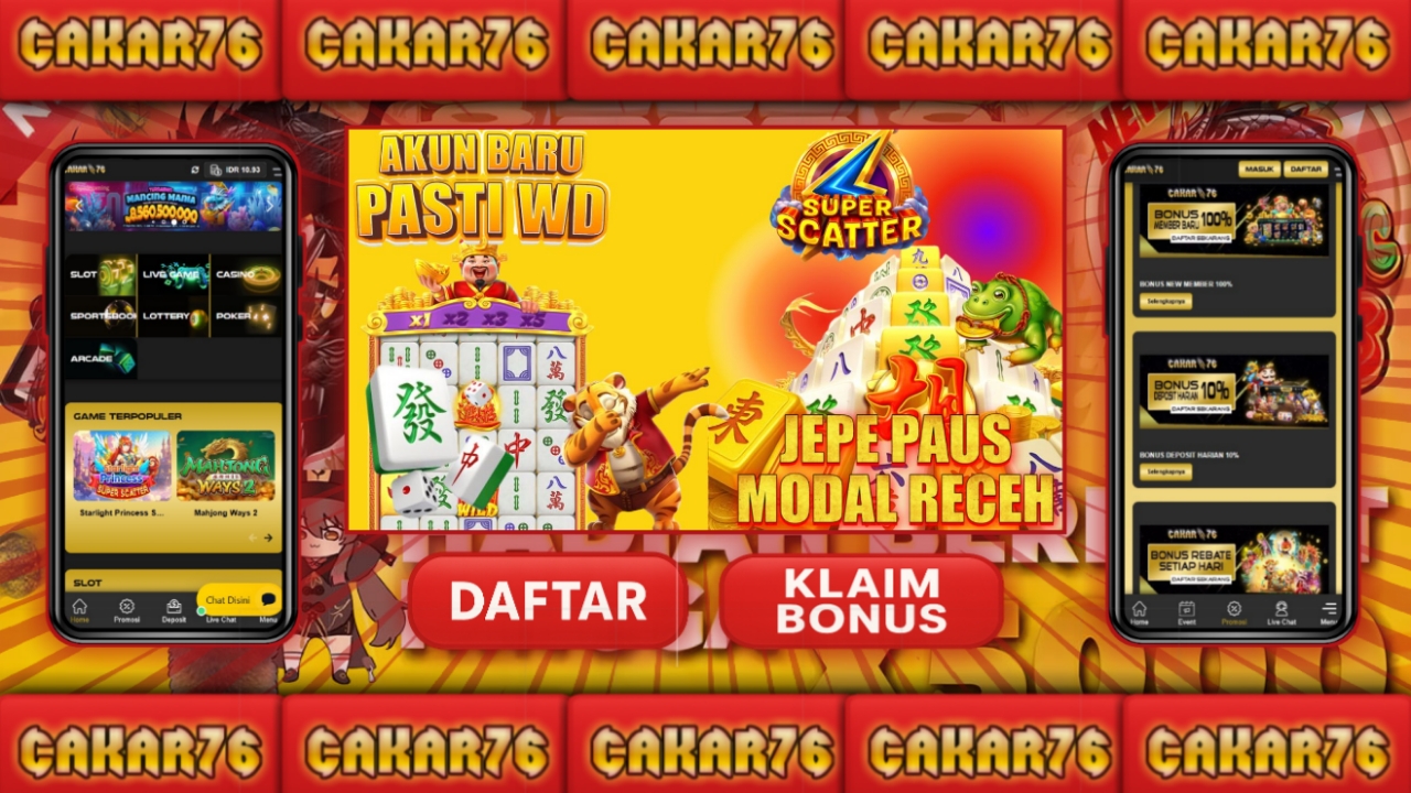 Strategi Cerdas Scatter Hitam: Rahasia Analisis Profesional Mahjong Ways