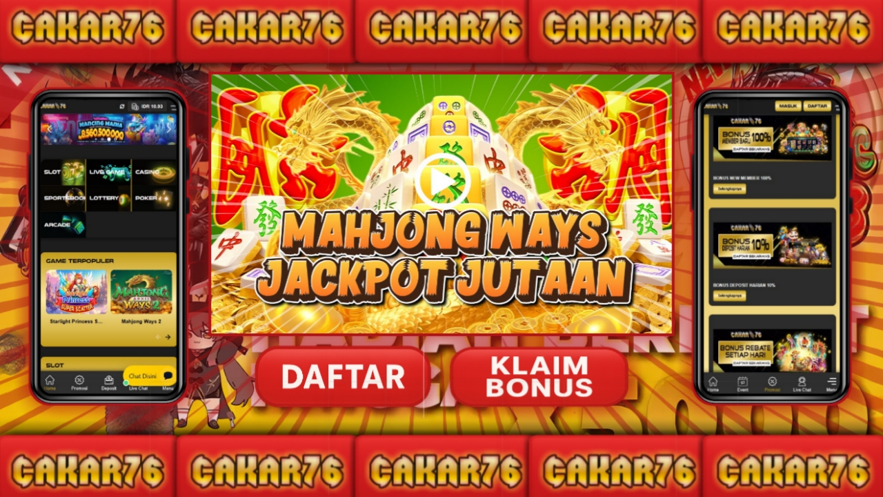 Transisi Segmen Bermain: Titik Kritis yang Mengubah Pola Kemenangan di Mahjong Wins